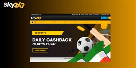 www.sky247io|A Comprehensive Review of Sky247: The Ultimate Online Betting .